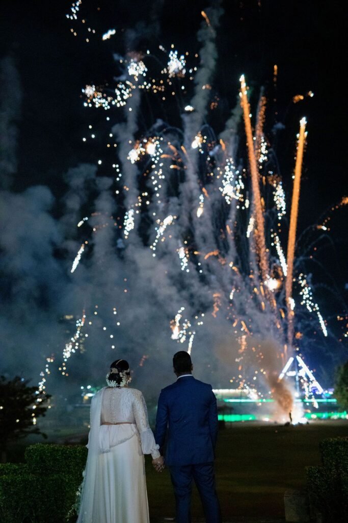 Event Finale