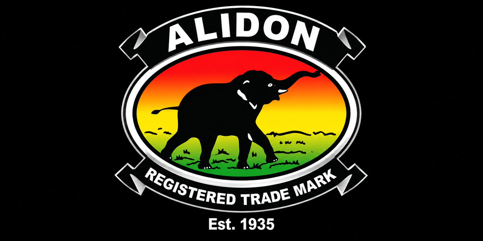Alidon Fireworks